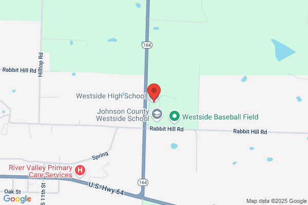 Westside High School