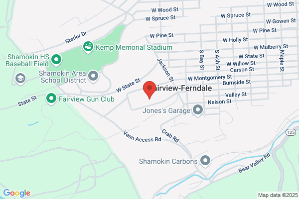 Northumberland County Area Vocational-Technical School