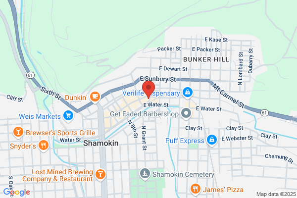 Shuey Jewelers Inc