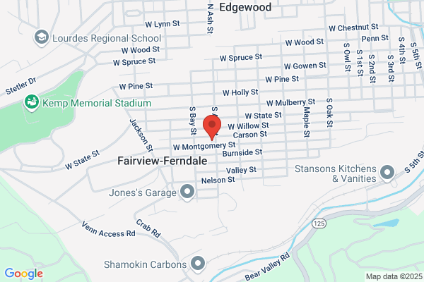 Suncom Adult Training Facility