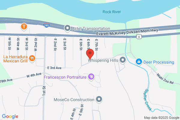 American Roofing of Illinois