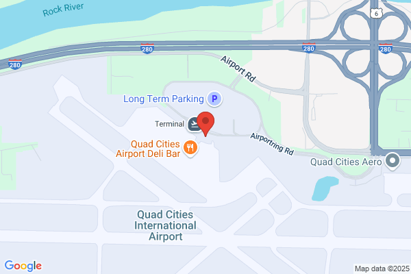 Avis Car Rental