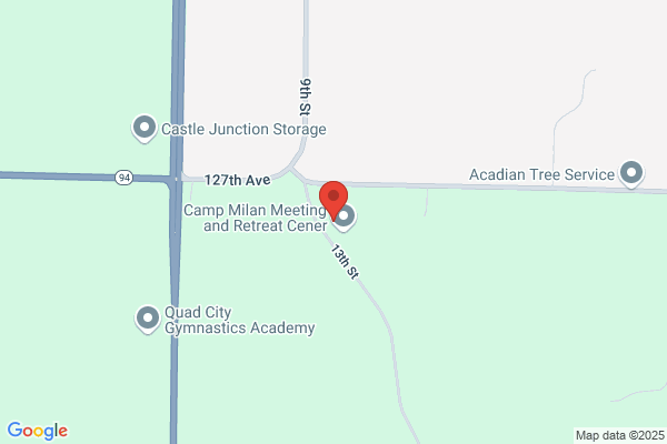 Camp Milan