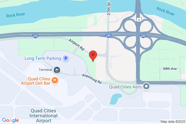 Cheap SUV Rental Moline