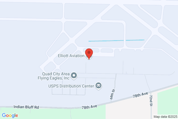 Elliott Aviation
