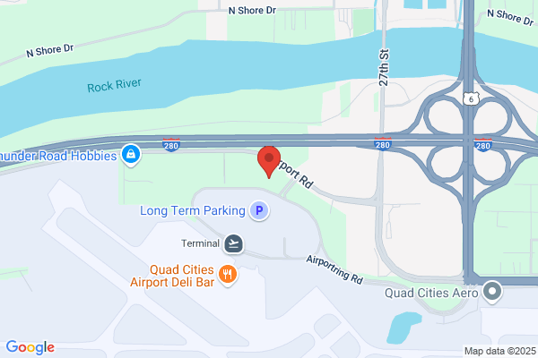 Holiday Inn Express Moline