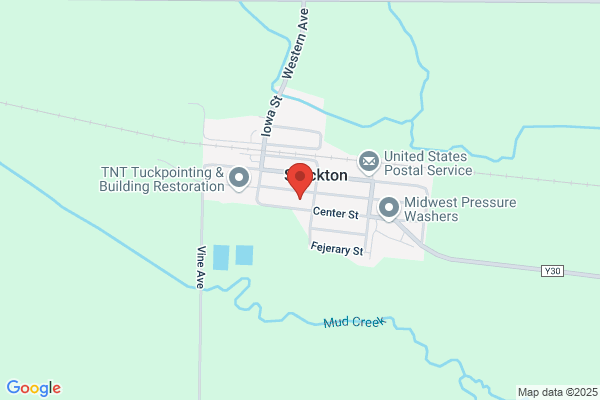 Mississippi Laser Inc