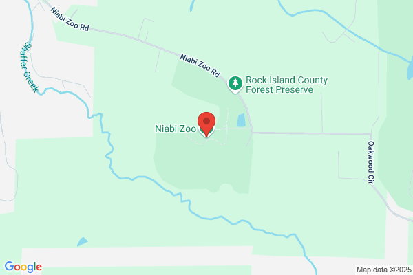 Niabi Zoo