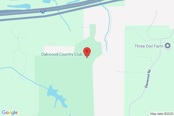 Oakwood Country Club