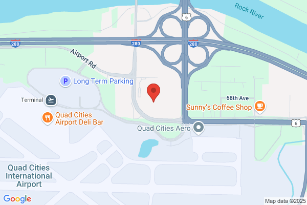 Quality Inn & Suites Moline - Quad Cities
