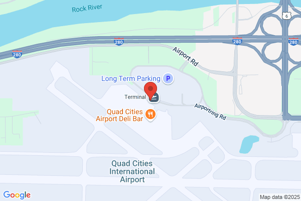 SUV Rental Moline