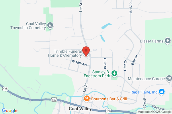 Trimble Funeral & Cremation Centers