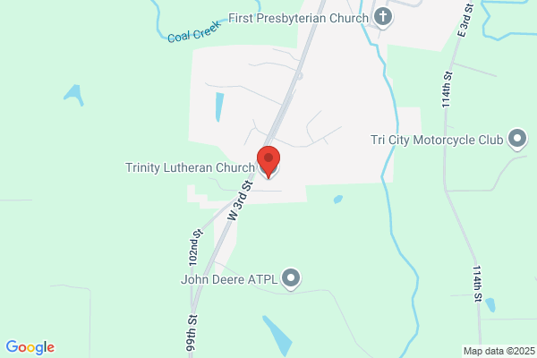 Trinity Lutheran Ch