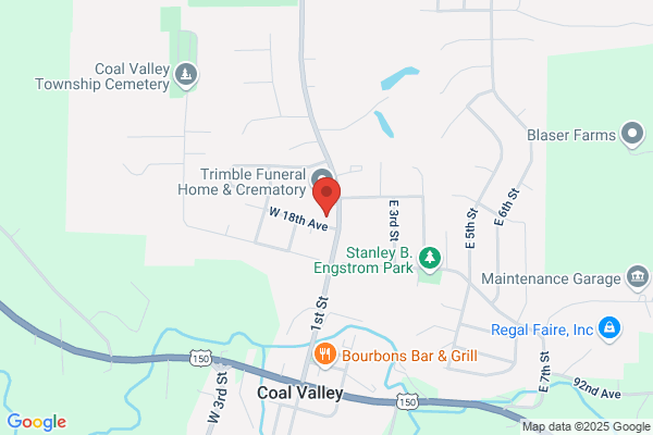 UnityPoint Clinic - Family Medicine - Coal Valley