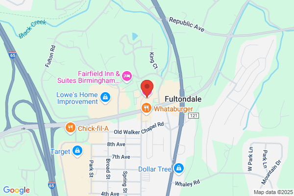 Holiday Inn Express & Suites Birmingham North - Fultondale, an IHG Hotel