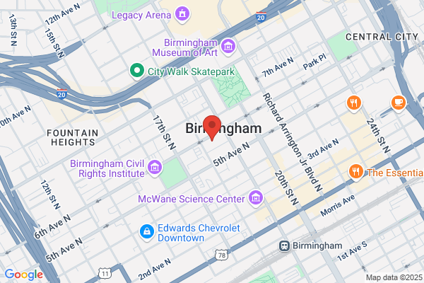 Birmingham Early Learning Center
