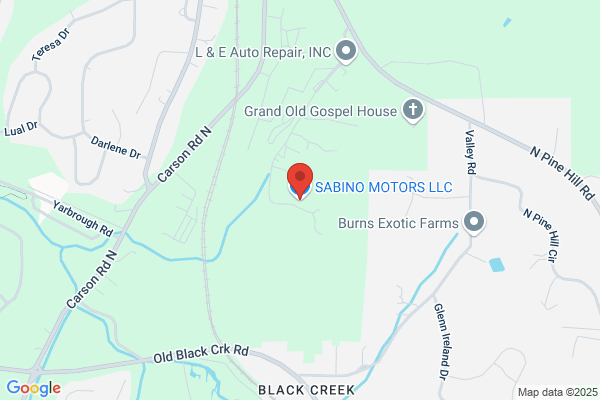 Fultondale Auto Sales