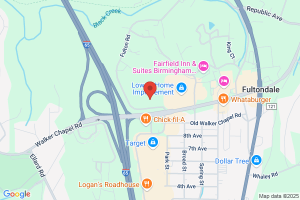 Hampton Inn Birmingham/Fultondale (I-65) - Closed