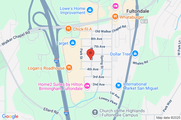 Judy's Child Care & Learning Center