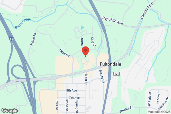 La Quinta Inn & Suites Fultondale