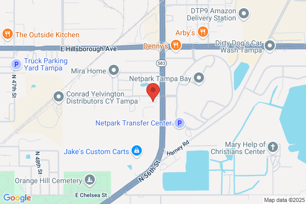 Machine & Hydraulics Inc