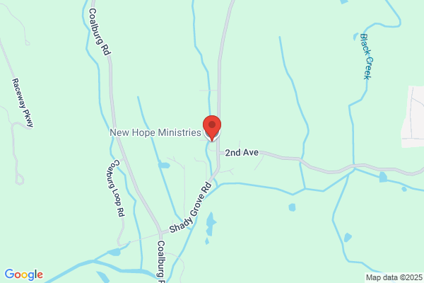 New Hope Ministries