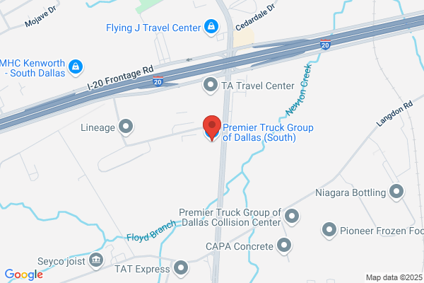 Premier Truck Centers Inc