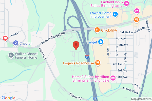 Stoney Brook Apartments