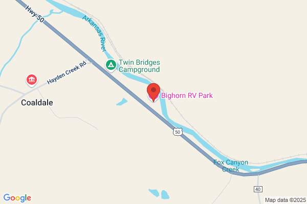 Bighorn Rv Park