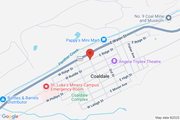 Frendak Signs