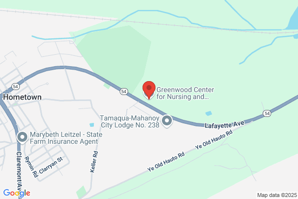 Hometown Nursing & Rehabilitation Center