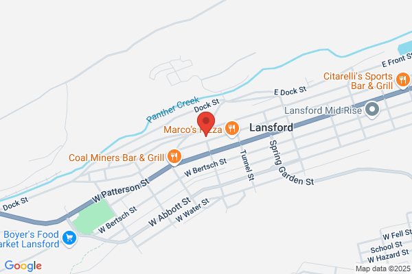 Panther Valley Communications