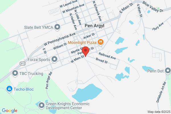 Park View Personal Care Home