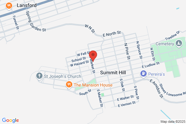 St Gabriel Italian Club