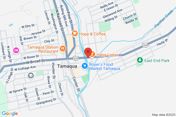 Tamaqua Transfer & Recycling