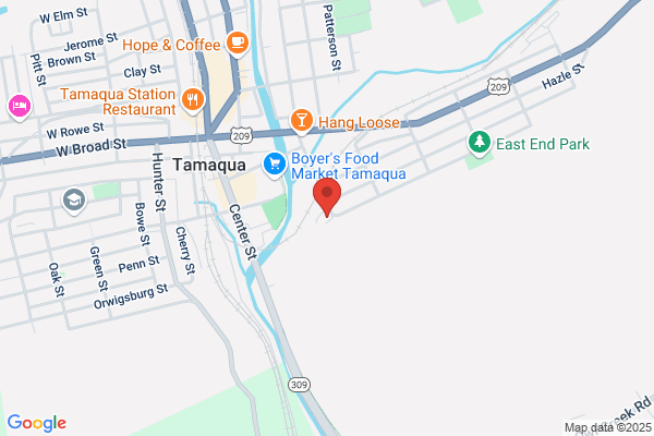 Tom's Auto & Marine