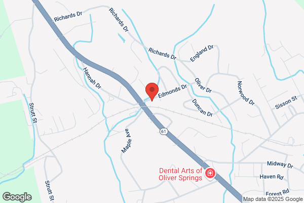 Jackson Funeral Services