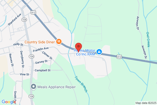 Lowe Truck & Camper Sales