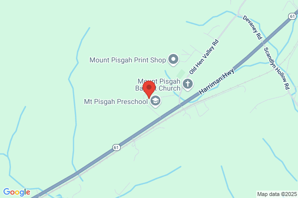 Mt Pisgah Christian Academy