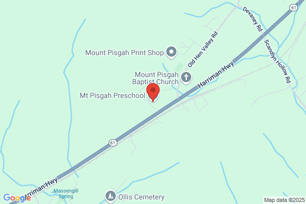 Mt Pisgah Wee Care