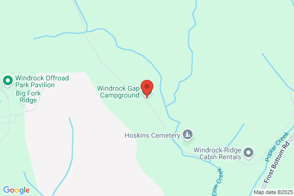 Sportsman's Campground and RV Park