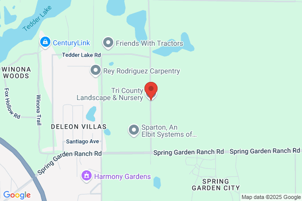 Tri County Nursery & Landscaping