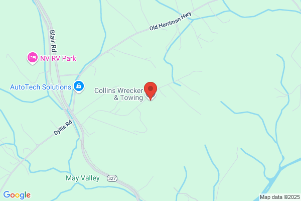 Tri-County Wrecker