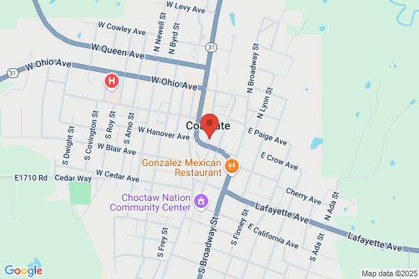 Chamber of Commerce