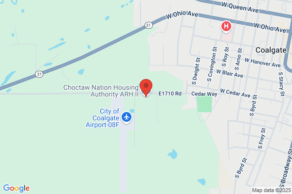 Choctaw Nation Modular Housing