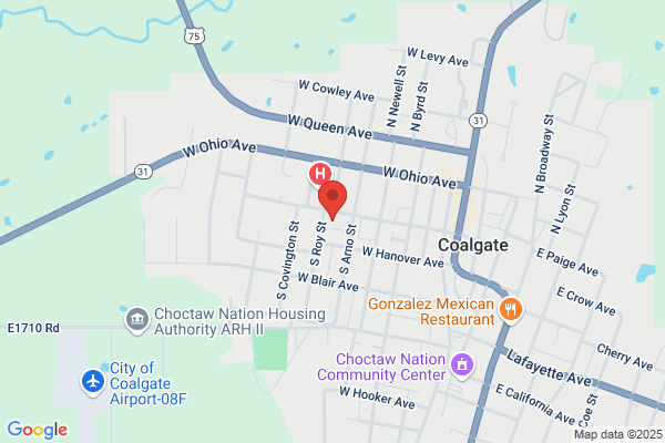 Coalgate Dental Clinic