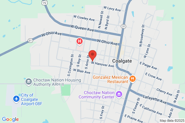 Coalgate Mini Storage