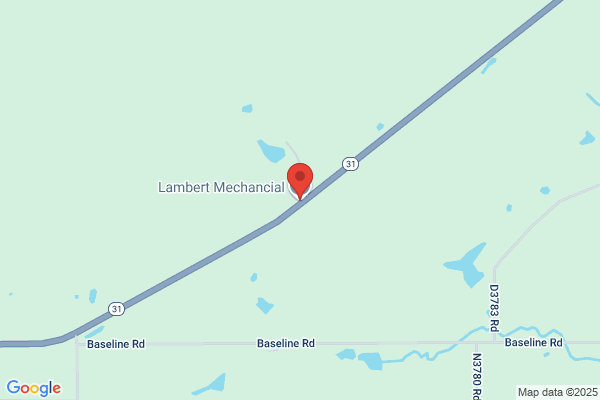 Lambert Mechanical Inc