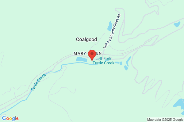 Coalgood Energy Company