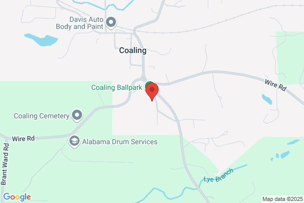 Coaling Town Office